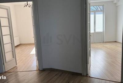 Apartament cu 3 camere semidecomandat în Romană - 5
