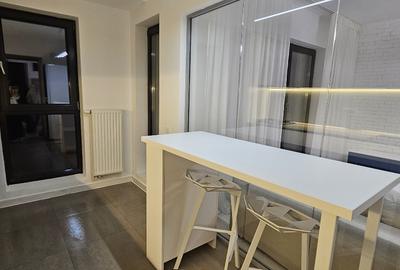 Apartament cu 2 camere decomandat în Lujerului - 6