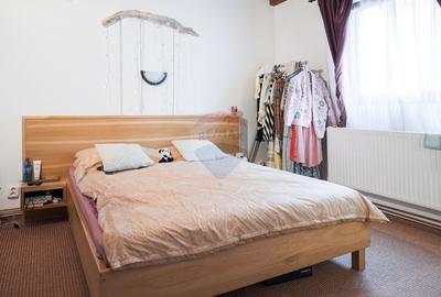 Casa de vacanta sau pensiune cu recenzii excelente, in Inima Branului - 28