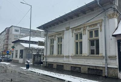 Spațiu comercial, de 200 mp, în Ultracentral - 3