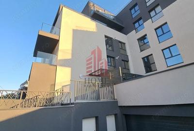 Apartament cu 2 camere în Titan - 4