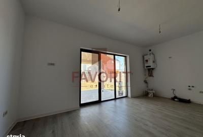 Casă cu 4 camere în Urseni - 19