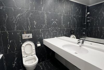 Apartament cu 2 camere, mobilat în Herăstrău - 9