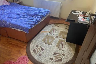 Apartament 3 camere , zona Gara- str Longinescu ,76 mp ,2 ba - 7