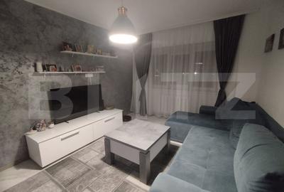 Apartament 3 camere Frumoasa - 2