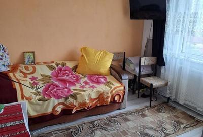 Apartament cu 3 camere decomandat în Micro 5 - 6