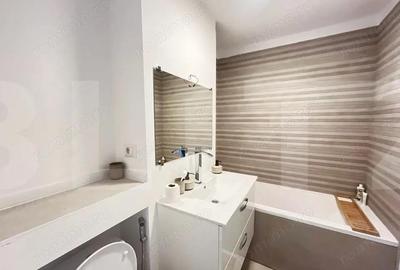 Apartament de 3 camere, etaj 3, Botosani-cartier Primaverii - 8