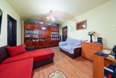 Apartament 2 camere, Calea București - 11