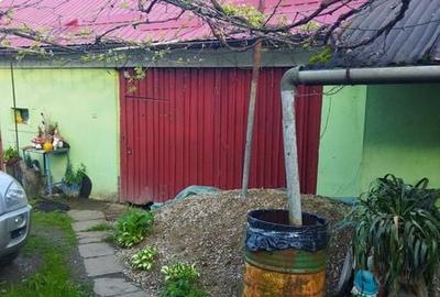 Casă cu 3 camere cu Teren 104 Mp în Central - 7
