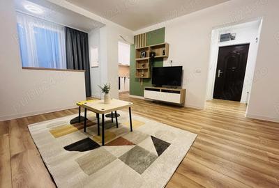De inchiriat Apartament modern cu 1 camera pe Take Ionescu - 2