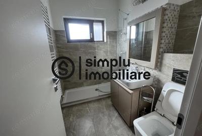 Apartament cu 3 camere decomandat în Central - 8