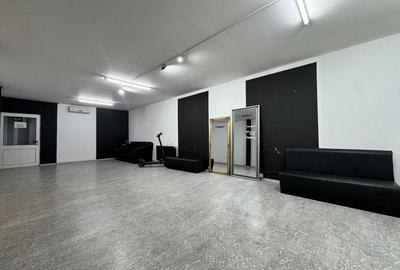 Spatiu Comercial De Inchiriat | Calea Martirilor | 54 mp | Etaj 1 - 1