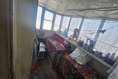 Garsonieră semidecomandată în Magheru - 3