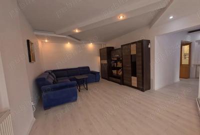 Proprietar vand ap 2 camere cu priveliste superba . - 9