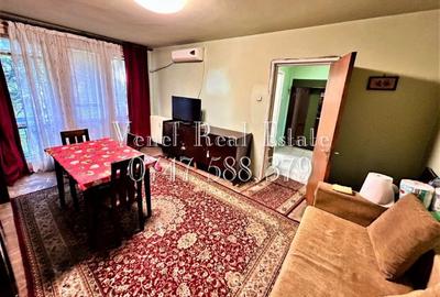 2 Camere 50 mp parter cu balcon Barajul Iezerul Lucretiu Patrascanu 0% Comision cumpărător - 3