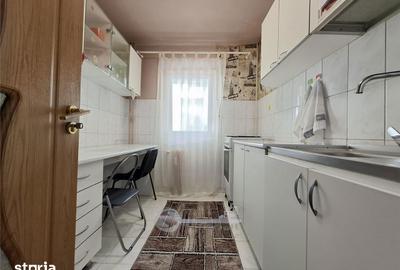 Apartament cu 2 camere decomandat, mobilat în Central - 9