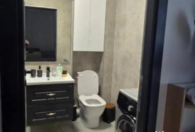 Garsonieră în Calea București - 2