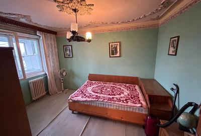 Titan 2 Camere Etaj 7 50 Mp 1 Min Parc Titanii 5 Min Metrou Gata De Renovare - 4