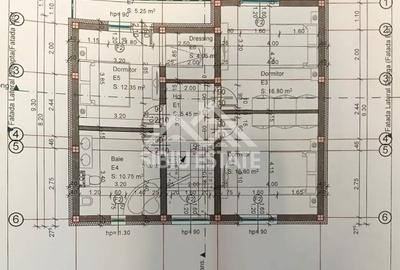 Casa noua Sibiu Sura Mica, 4 camere, teren 380 mp - 4