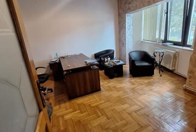 Bd. Mamaia - ANAF, spatiu IDEAL BIROURI, 168 mp. - 6