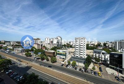 Apartament cu 2 camere decomandat, mobilat în Mihai Bravu - 12