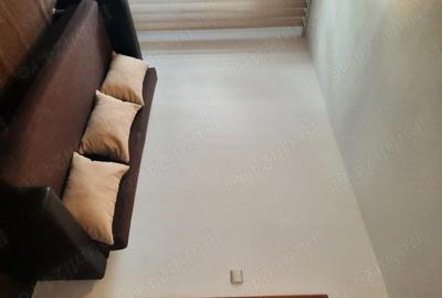 Garsonieră decomandată în Complex Studențesc - 1