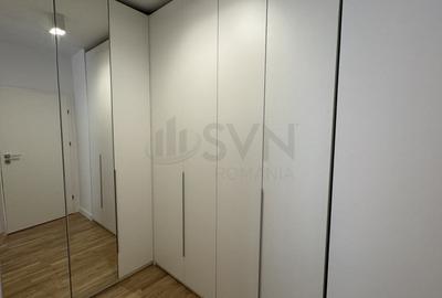 Apartament cu 2 camere decomandat, mobilat în Sisești - 8