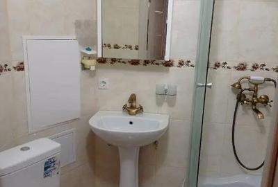 Garsonieră decomandată în Tineretului