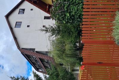 Casă cu 6 camere în Cheia - 2