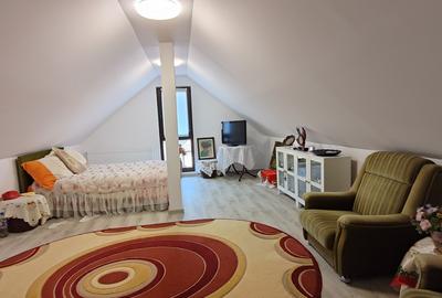 Casa individuala singur in curte in Sibiu P-ta Cluj - 15