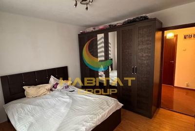 Apartament cu 2 camere decomandat, mobilat în Progresul - 3