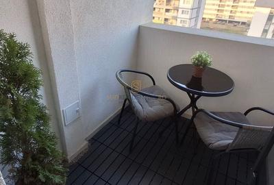 Garsoniera decomandata, mutare imediata, zona Grand Arena - 13