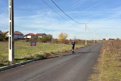 Loturi teren 638 mp; 638 mp; 664 mp de vânzare  Clinceni- Bragadiru - 3