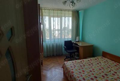 Apartament cu 2 camere decomandat în Tecuci - 4