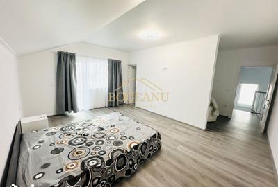 Casă cu 5 camere cu Teren 560 Mp în Șagului - 9