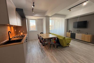 Eforie Nord-Golful Pescarilor, ap. 2 camere, parter, mobilat Yuka Mobili, boxa - 10