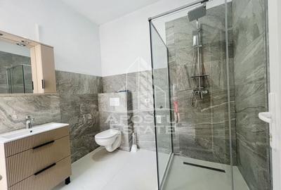 Apartament cu 2 camere nedecomandat în Dorobanților - 10