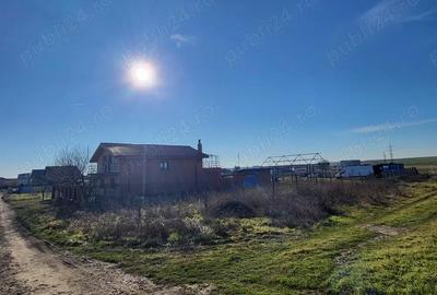 Teren în Nord - 5