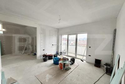 Garsoniera de vanzare, 33 mp, zona Bartolomeu - 2