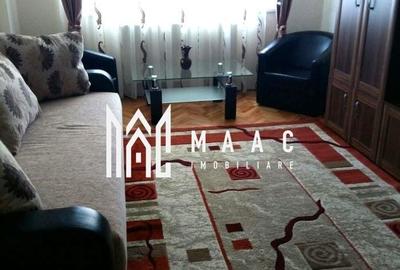 Apartament cu 3 camere decomandat, mobilat în Hipodrom 4 - 5