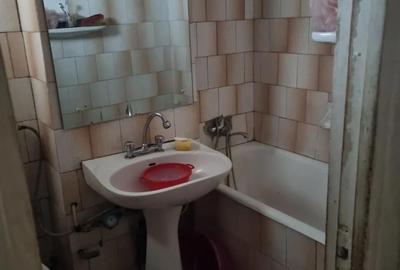 Apartament cu 4 camere semidecomandat în Trivale - 4
