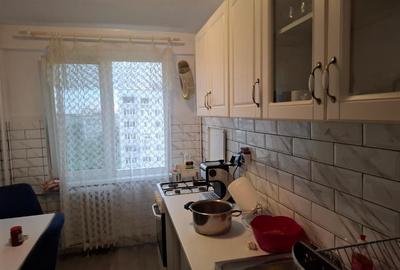 Vanzare apartament 2 camere | langa metrou N Grigorescu | bloc 1978 | reabilitat - 2