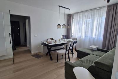 Apartament cu 2 camere semidecomandat în Calea București - 6