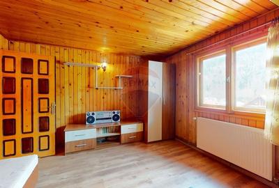 Casă cu 7 camere cu Garaj în Platoul Izvor - 11