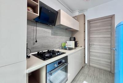 Prima linie la mare, complex cu piscina si spa - Mamaia Nord - 9