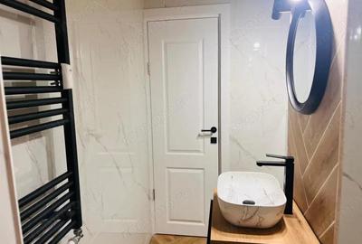 Garsoniera centrala, eleganta, cu dotari premium - zona Pizza Celentano Garsoniera centrala, eleganta, cu dotari premium - zona Pizza Celentano - 8