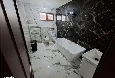 Casă cu 4 camere cu Teren 650 Mp în Valea Lupului - 11