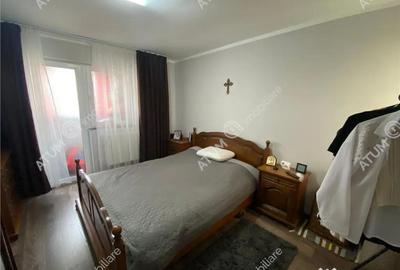 Apartament cu 3 camere decomandat în Șelimbăr - 3
