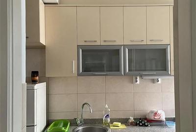 Garsonieră decomandată în Sebastian