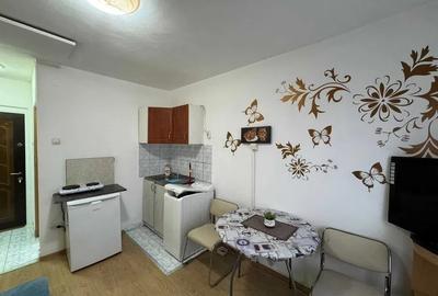 Garsonieră semidecomandată în Soarelui - 3